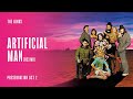 The Kinks - Artificial Man (2023 Mix) [Official Audio]