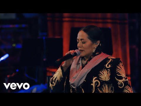 Lila Downs - Paloma Negra (En Vivo)