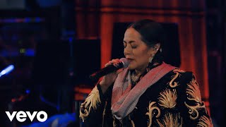 Lila Downs - Paloma Negra (En Vivo)
