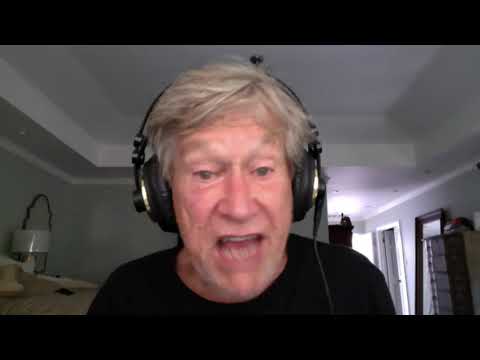 Bill Champlin and Greg Dayton - Interview 1/3