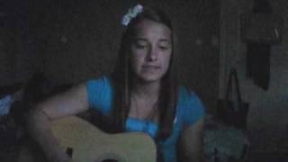 &quot;It Stops Today&quot; by Colbie Caillat - Cover