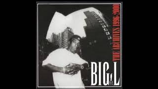 Big L - Platinum Plus [Riverside Mix]