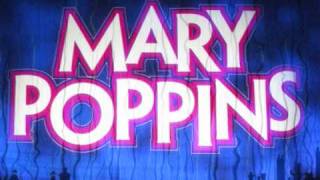 Mary Poppins - 17 - Hou Die Vlieger Hoog