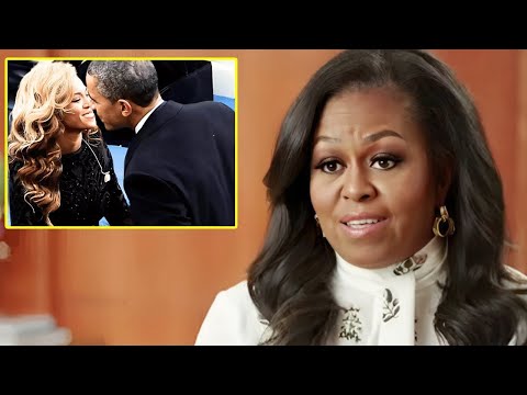 At 60, Michelle Obama FINALLY confirms the rumors about her husband