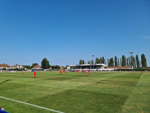 Extra003 - Wingate & Finchley v Bowers & Pitsea