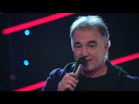 Misko Krstevski i Grupa Molika - Zapri, zapri violino (Art Studio Production Live TV Show)