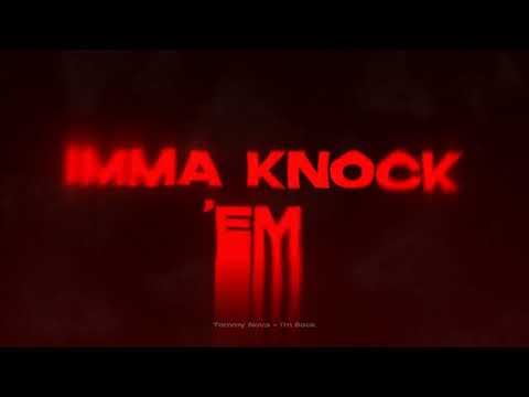 Tommy Nova – I’m Back (Official Lyric Video)