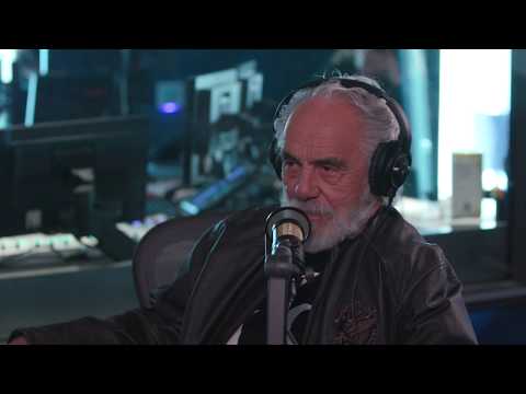 Tommy Chong On Having A Healthy Sex Life | @AllOutShow 1/22/2020
