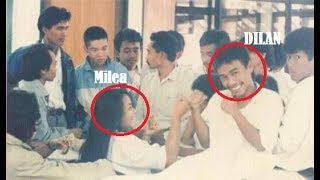 Download lagu Sosok asli Dilan dan Milea 1990 TERUNGKAP! mp3