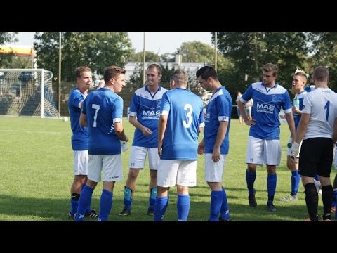 2016-09-25 Aquila-DVSG (uitslag 3-0) De Samenvatting
