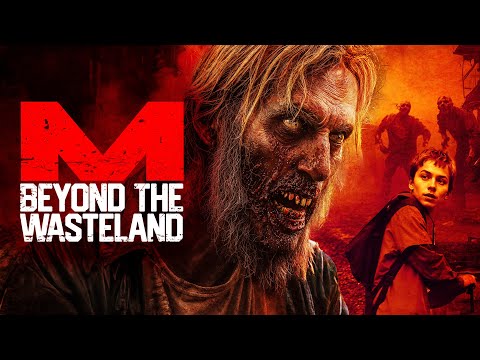 M: Beyond the Wasteland (2025) | Official Trailer