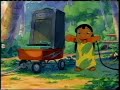 Lilo And Stitch Vhs Commercial 2002