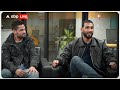 Anshul Jubli And Coach Siddharth Singh Talk About The Street Fights