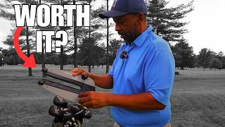 WhyGolf Putting Thing Review — Does It Actually Work?