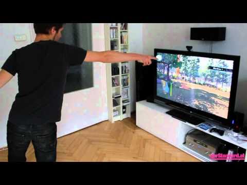 sports champions playstation 3 move