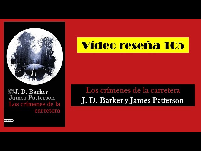 Vídeo relacionado con Dejado por Muerto: Un escalofriante thriller de crimen británico con una vuelta de tuerca alucinante (Tomek Bowen - Thrillers de Crimen nº 2)
