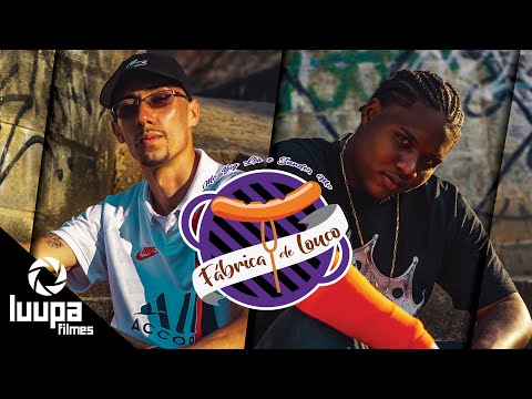 Mc Big Léo | Sander Mc - Fábrica de Louco
