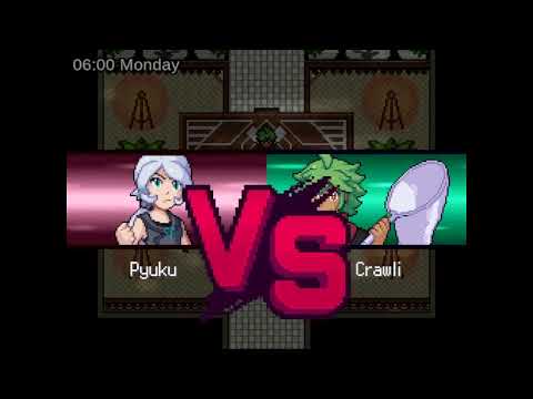 Pokémon Rejuvenation V13.5: Pikaclones vs. Head Ranger Crawli #2