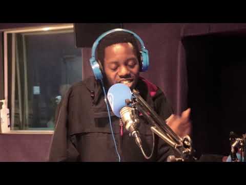 #TheSermonHHC : Monski, Silverstone Barz, Muki Rai x High Renaissance