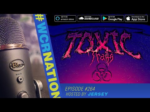 Toxic Business Traits | WCR NATION Ep  264 | A Window Cleaning Podcast