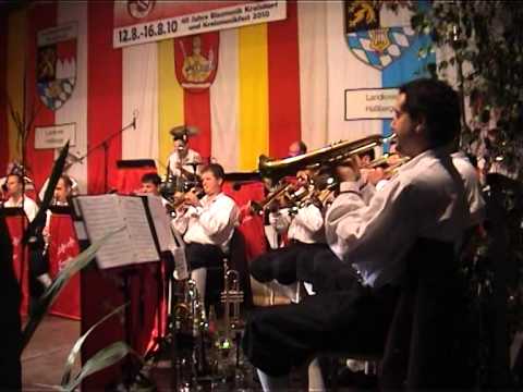 Wilfried Rösch - Osterpolka