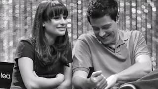 Lea Michele — Hey You (Monchele/Finchel)