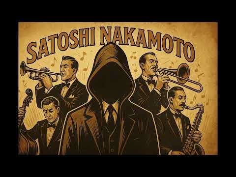 Satoshi Nakamoto