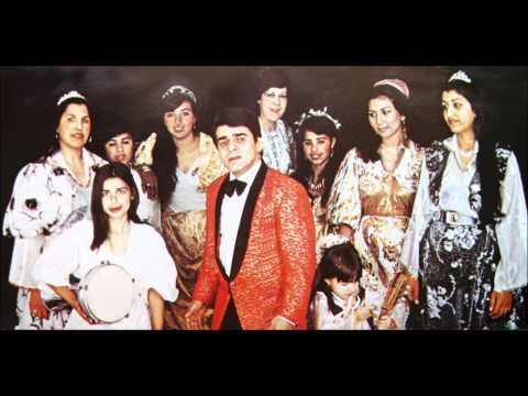 Sulejman Ramadan Ramče - Oj curice šil dil daj