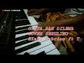 CINTA DAN DILEMA Cover Suling