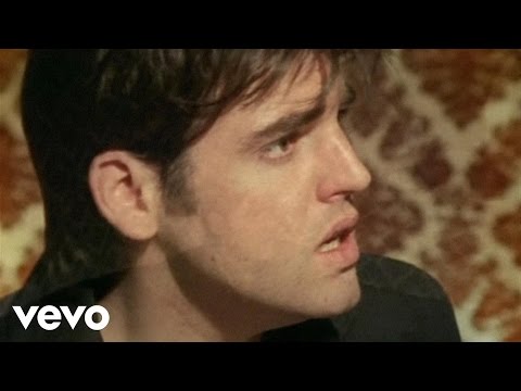 Alex Lloyd - Black The Sun (Official Video)