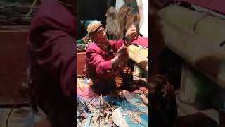 Download lagu wayang kulit Pandu suwargo ki Dalang Suwanto lebdho carito. mp3