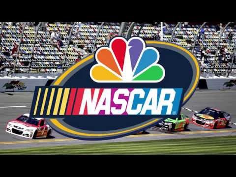 NASCAR on NBC/NBCSN - Full Theme (2015-Present)