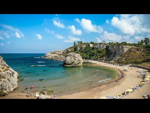 Sile Beaches! (Photo Collection), Şile, İstanbul.
