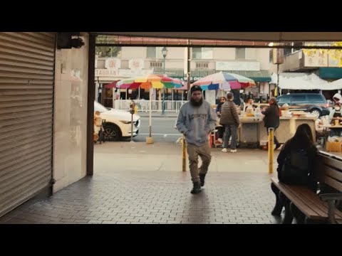 White John - By Yourself (Official Music Video)