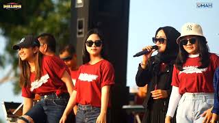 Download lagu SETANGKAI BUNGA PADI - ALL ARTIS - NEW PALLAPA - LIVE BROTHERHOODS 2023 (cek sound) mp3