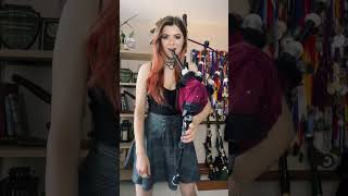 Download lagu Glasgow Kiss - John Petrucci on bagpipes #bagpipes mp3