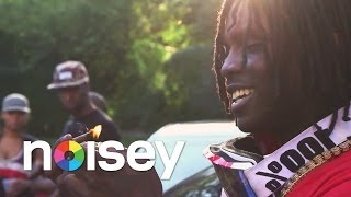 CHIRAQ: Chief Keef &amp; Chicago&#39;s Rap Underground (Trailer)