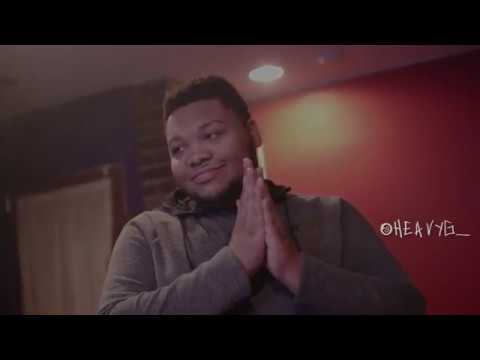 HeavyG Exclusive: Jizzle Buckz & AMR Dee Huncho Reunite in-Studio