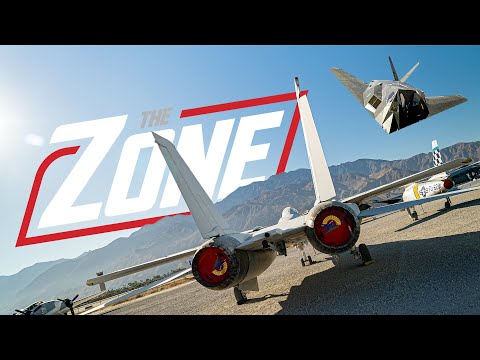 the Zone S01E02: Lopakodó és a szétszakadt csapat