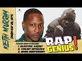KEITH MURRAY "Was Supposed To Be A Big STAR! What Happened? Stunted Growth Music