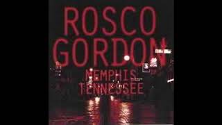 Rosco Gordon&#39;s 2000 remake of his 1952 hit &quot;No More Doggin&#39;&quot; from his &quot;Memphis Tennessee&quot; album.