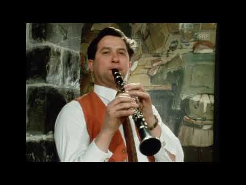 Kapelle Hans Aregger: Bockbier Schottisch