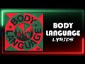 Ezra Collective - Body Language feat. Sasha Keable (Lyrics)