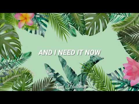 Sean Sahand - Bumpah (Lyrics)