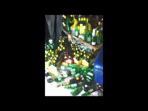 Die Vamummtn BumBumKunst - da alk