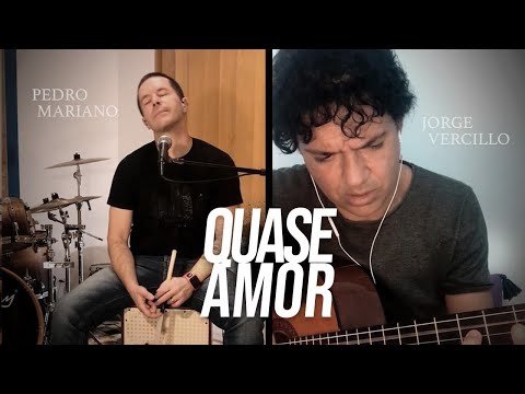 Quase - Jorge Vercillo