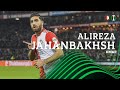Alireza geniet van avondwedstrijden: 'Onze supporters zijn de beste!'
