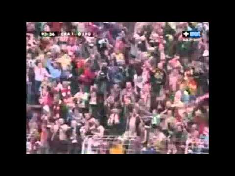ZAPOWIEDZ MECZU: CRACOVIA - LEGIA  [25.02.11] ~~ [HD] ~~