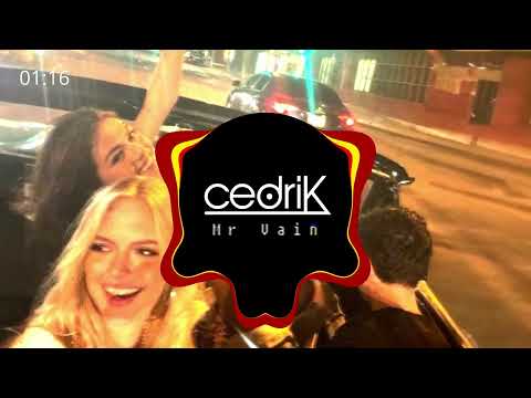 Culture Beat - Mr Vain (cedriK Techno Remix)