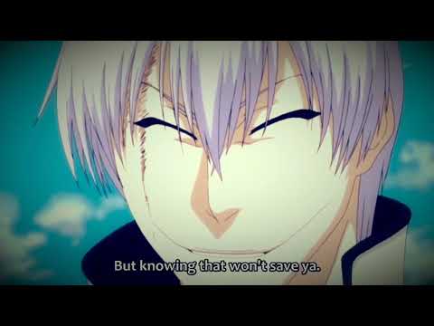 AMV BLEACH ICHIGO VS GIN